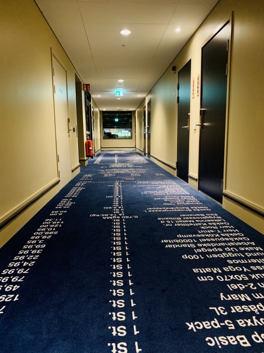 Sonstiges Gekås Ullared Hotell & Motell