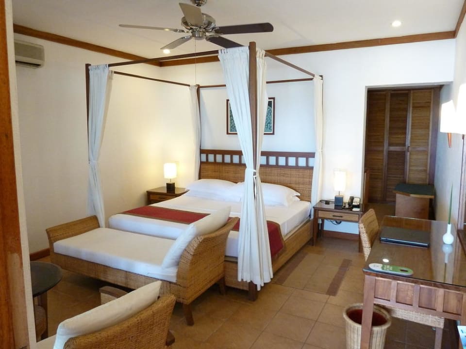 Villa Nr.1 Kuramathi Maldives