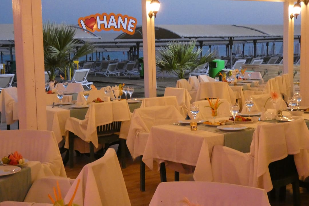 Gastro Hane Family Resort