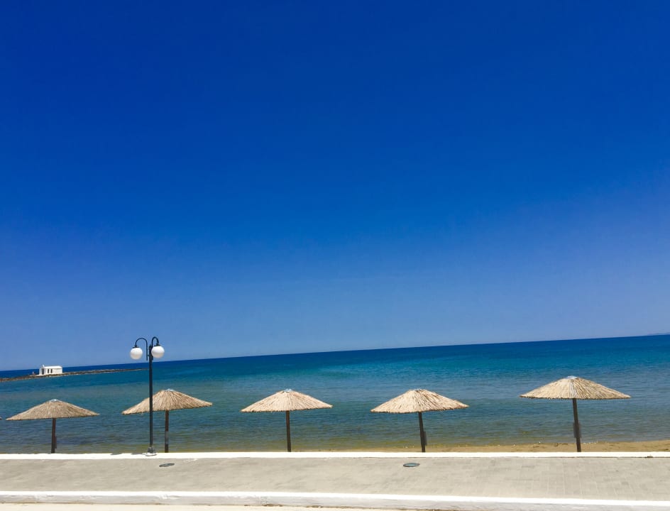 Strand Harmony Boutique Resort