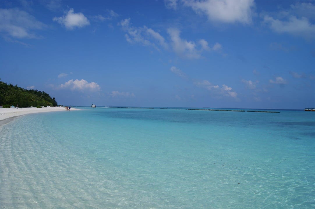 So schön Summer Island Maldives