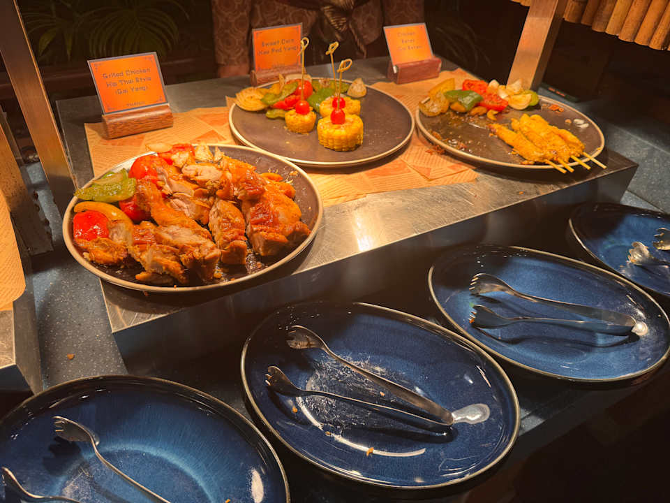 Gastro Bandara Spa Resort & Pool Villas, Samui