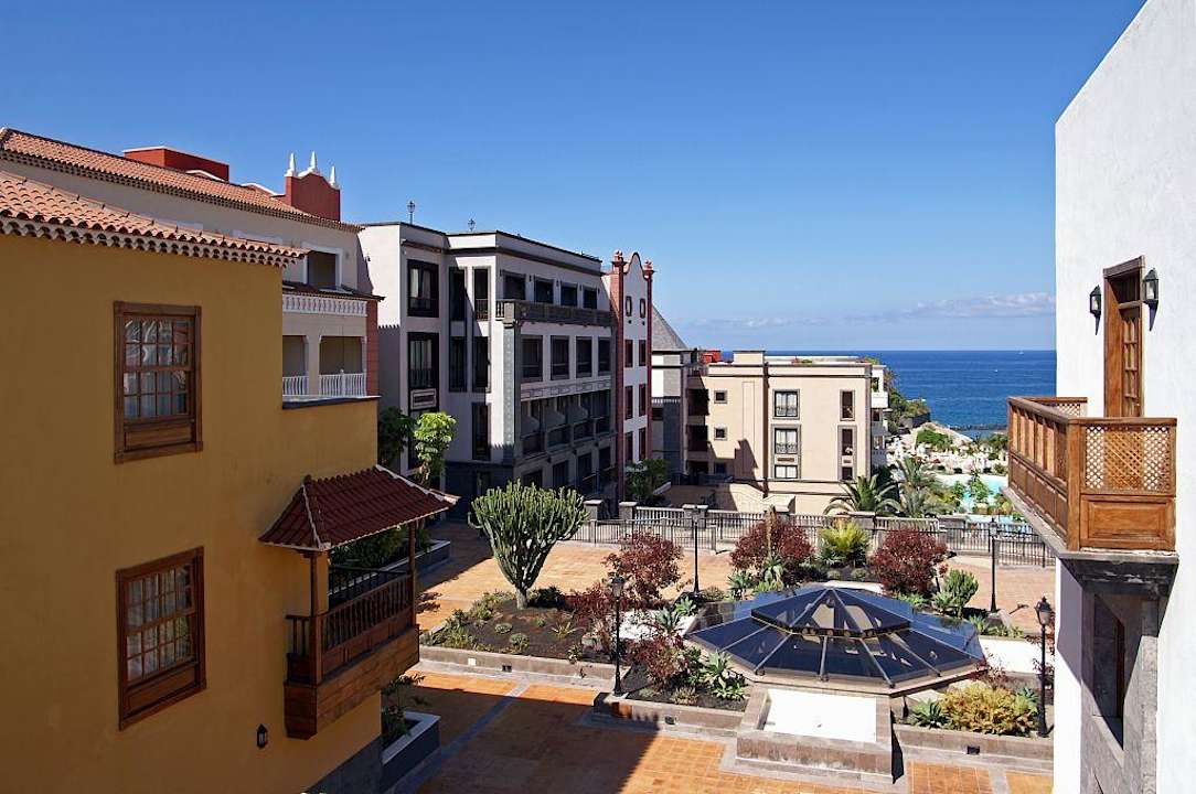 Gran Tacande Gran Tacande Wellness & Relax Costa Adeje