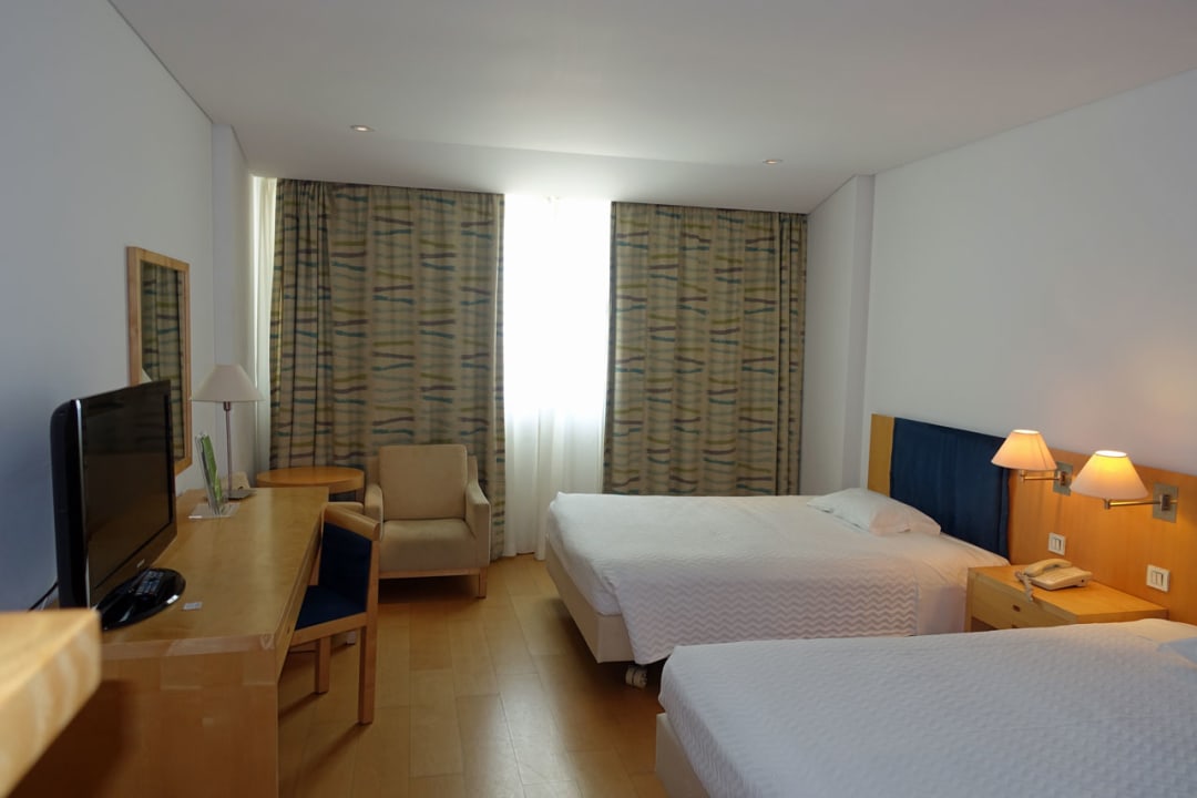 Zimmer The Lince Azores Great Hotel