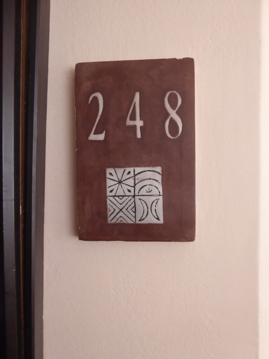 Zimmer Atlas Amadil Beach Hotel
