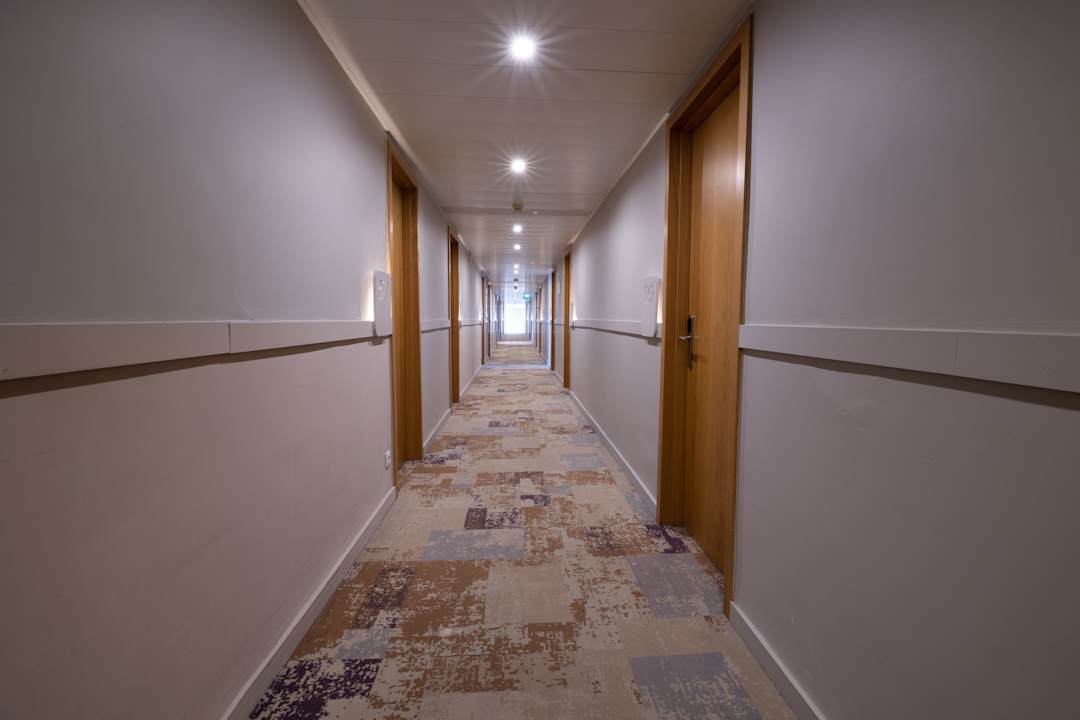 Zimmer Hotel Axis Ofir Beach Resort