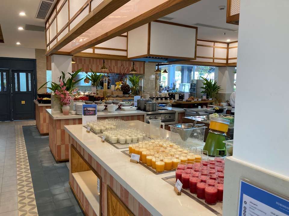 Gastro ROBINSON NAM HOI AN