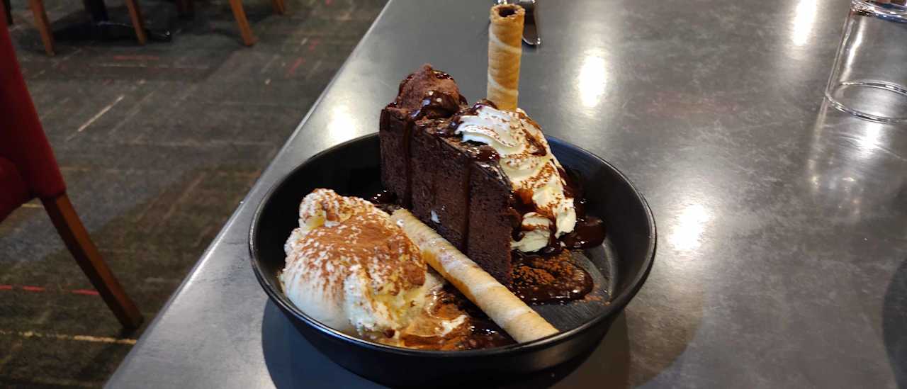 Gastro Hotel Kununurra