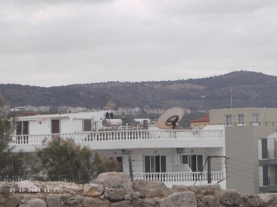 HVGR von Hersonissos Village Heights Resort