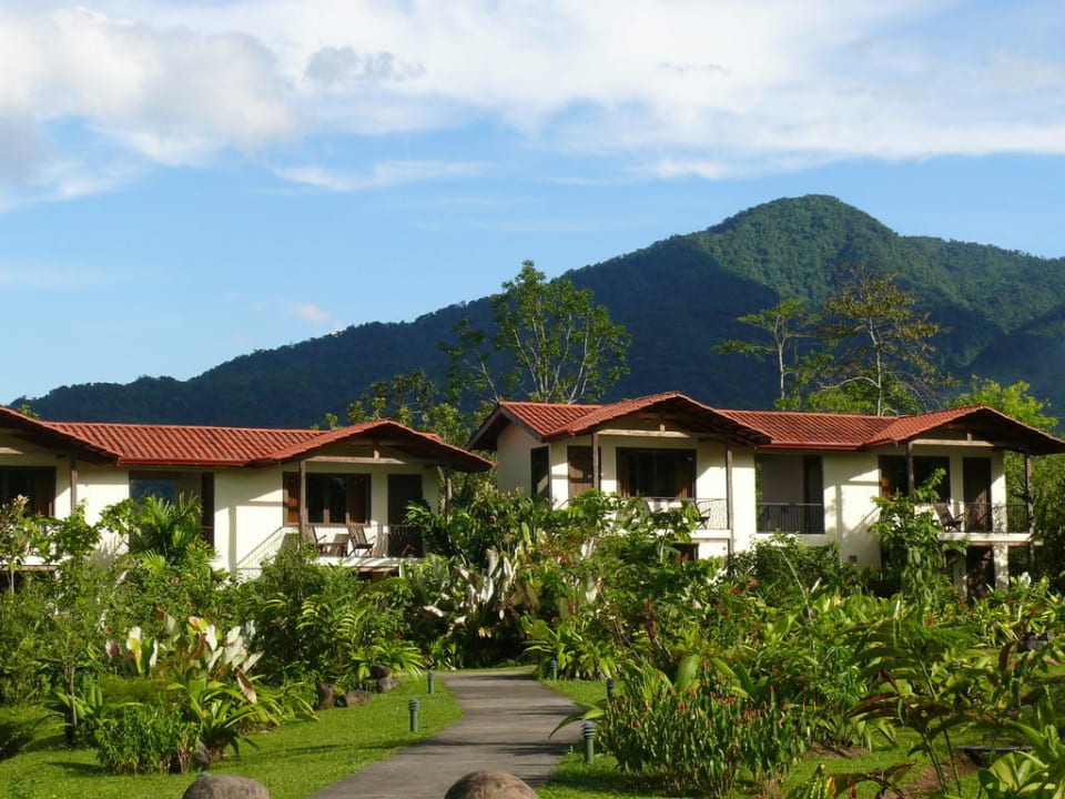 Hotelanlage Casa Luna Hotel & Spa