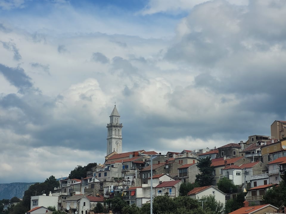 Sonstiges Hotel Maestral