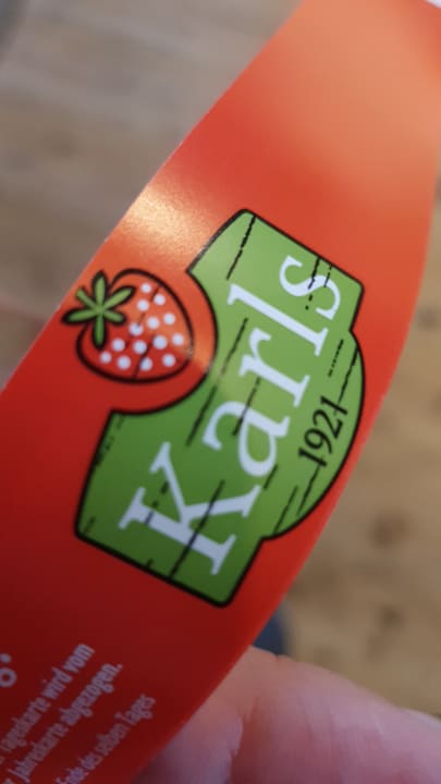 Sonstiges Alles Paletti Karls Upcycling Hotel