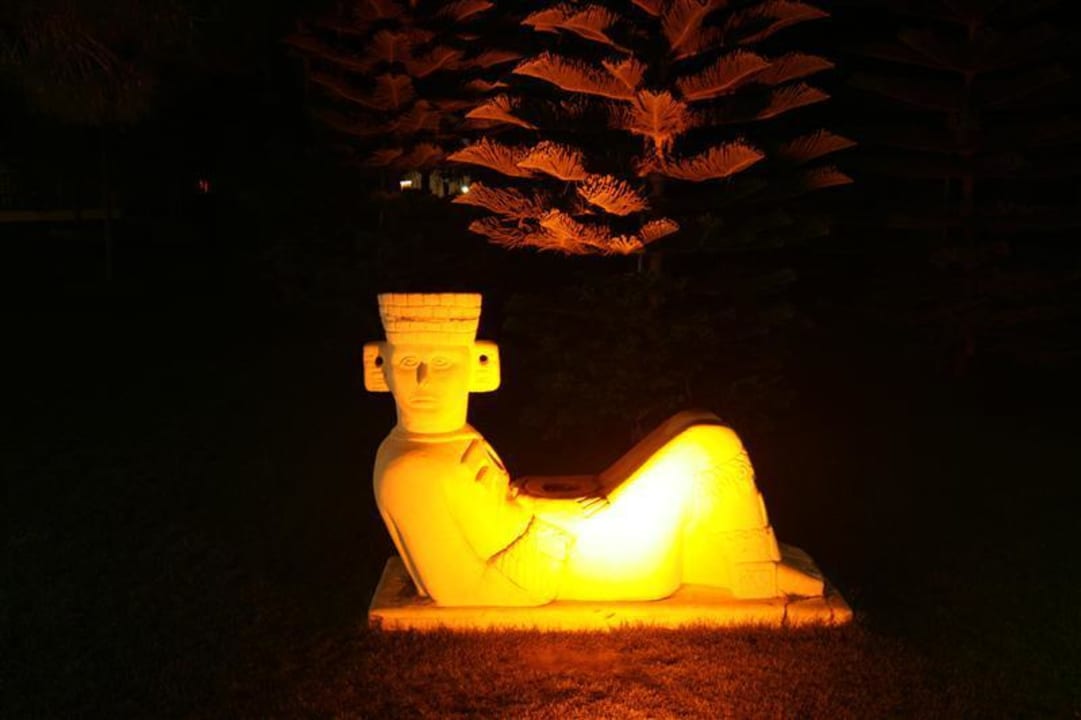 Hotel-Kunst Voyage Belek Golf & Spa