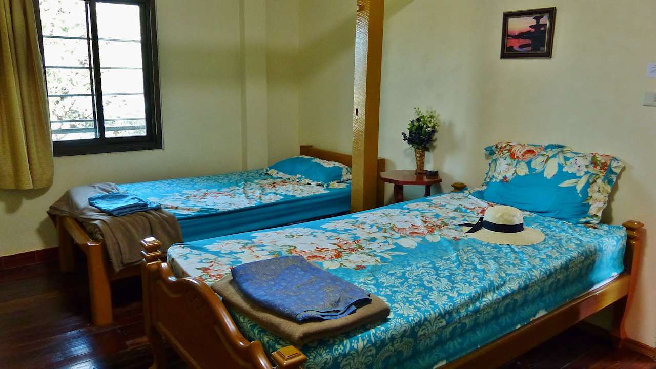 Zimmer Starlight Guesthouse