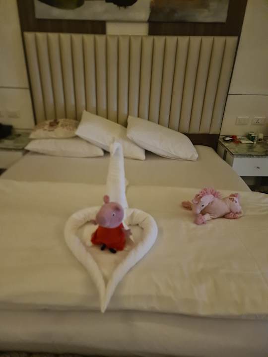 Zimmer Pickalbatros Laguna Vista Hotel