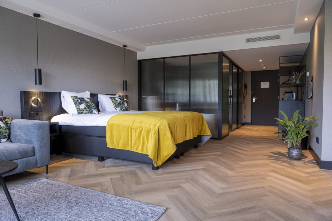 Zimmer Van Der Valk Hotel Cuijk