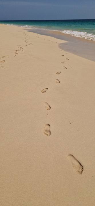 Strand Hotel Riu Palace Santa Maria