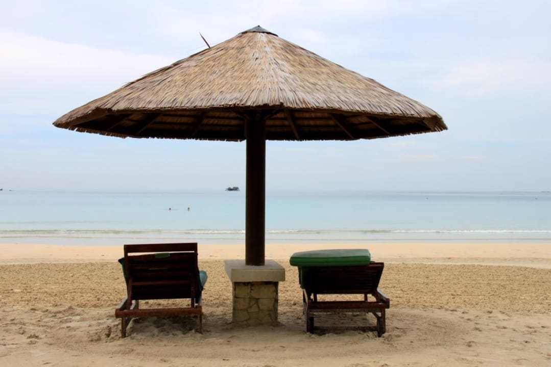 Beach Hotel Angsana Bintan