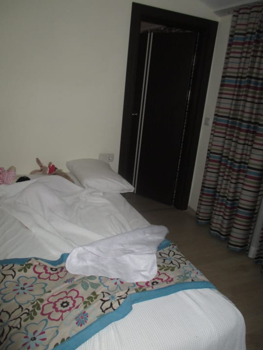 1. Raum  Dosi Hotel