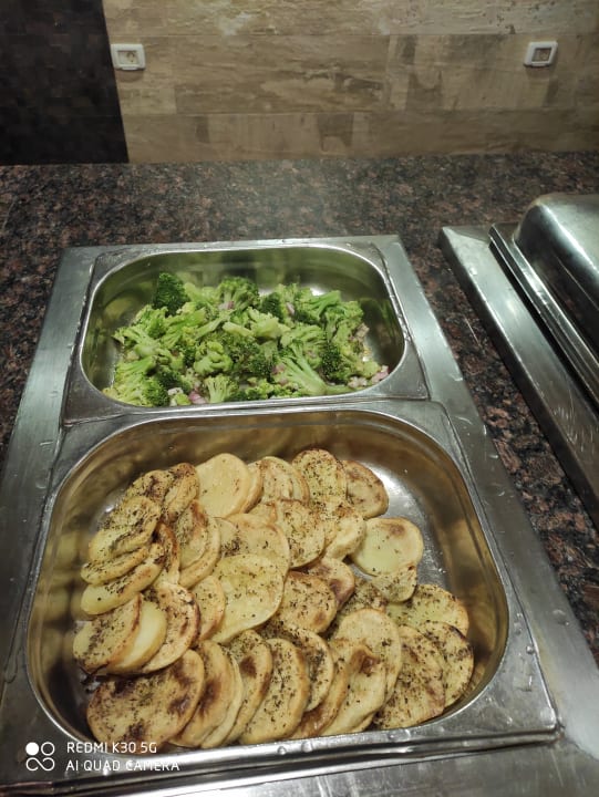 Gastro Pickalbatros Aqua Vista Resort - Hurghada