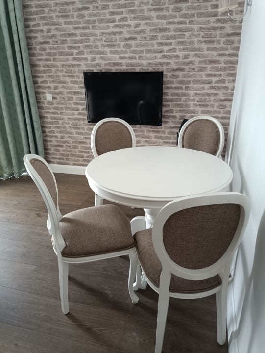 Zimmer Asteria Family Resort Side