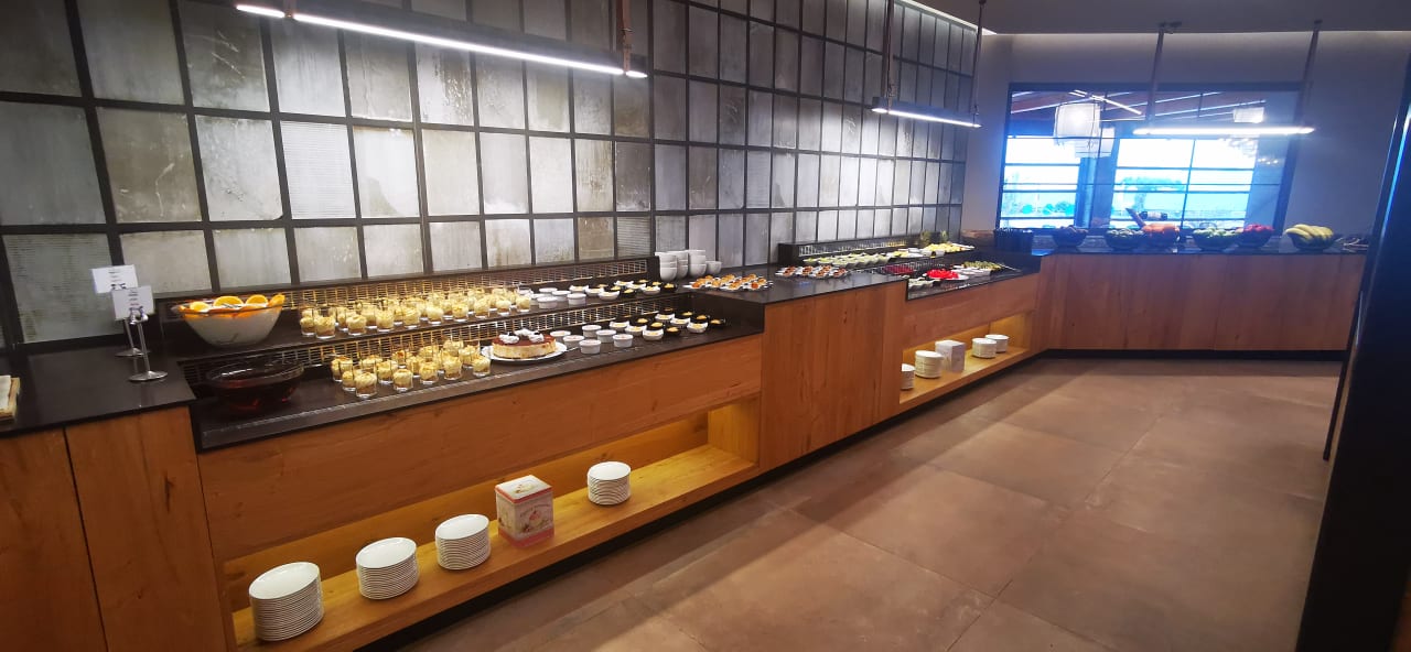 Gastro Calimera Sirens Beach