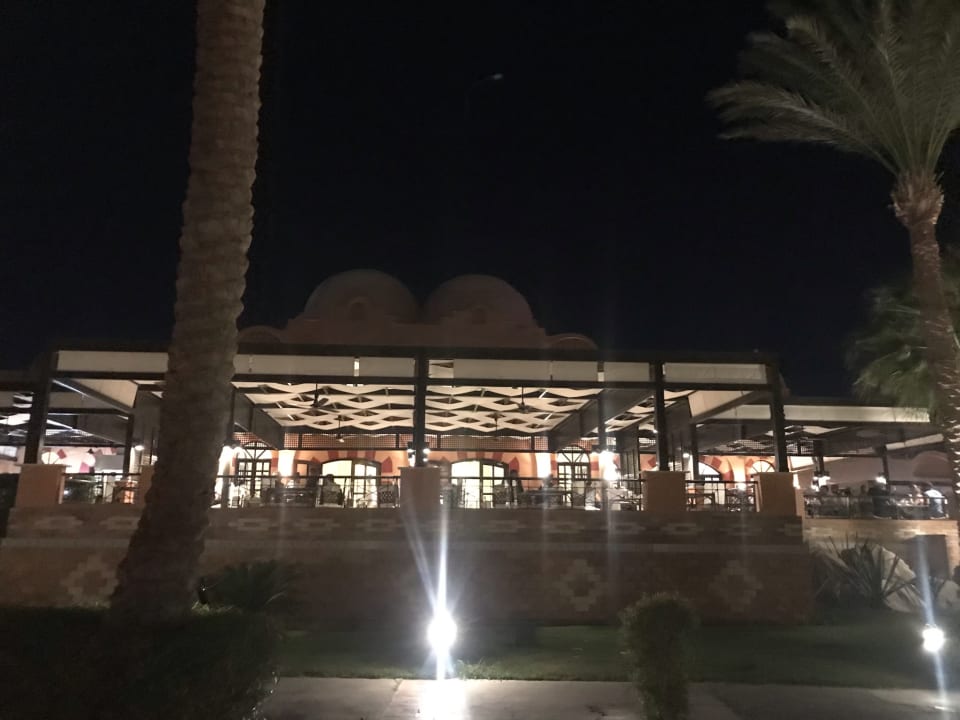 Gastro Jaz Makadi Oasis Resort