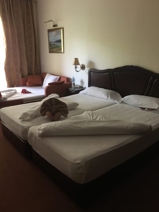 Zimmer GRIFID Aqua Club Bolero