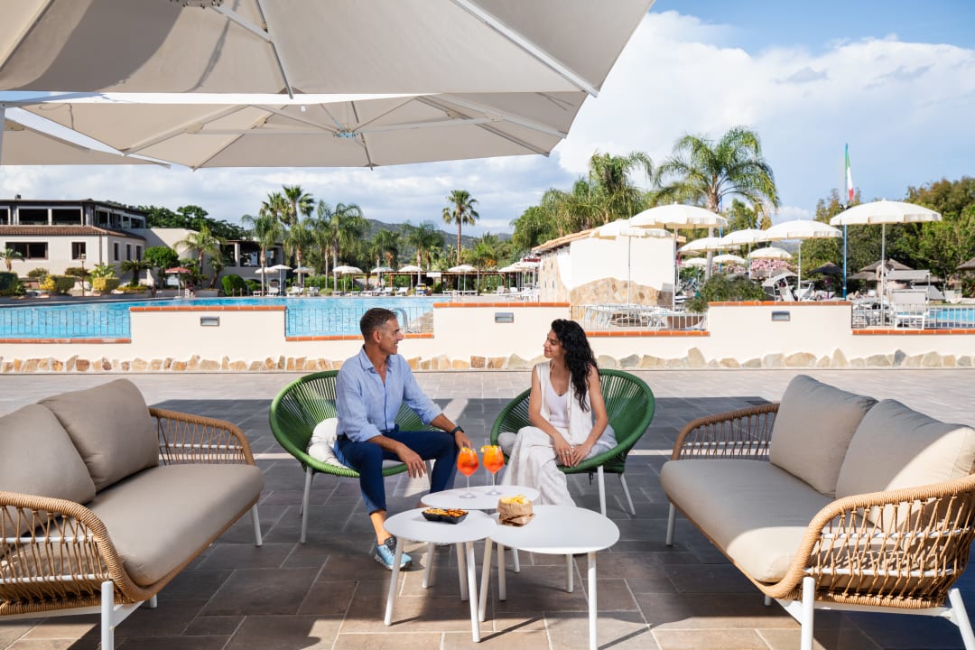 Gastro VOI Tanka Village