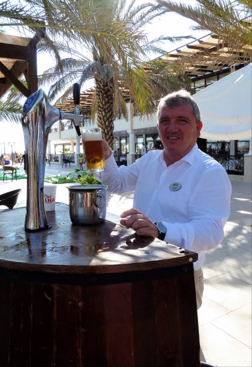 Sonstiges Hotel Club Nena