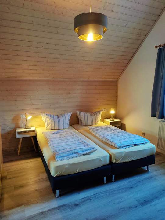 Zimmer Pension Schneider