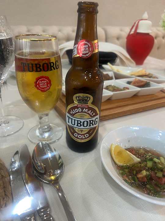 Gastro Hane Family Resort