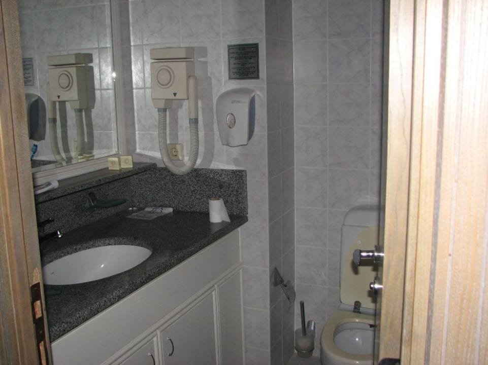 Łazienka Labranda Mares Marmaris