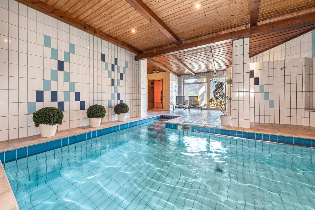 Pool Residence Georgenhöhe