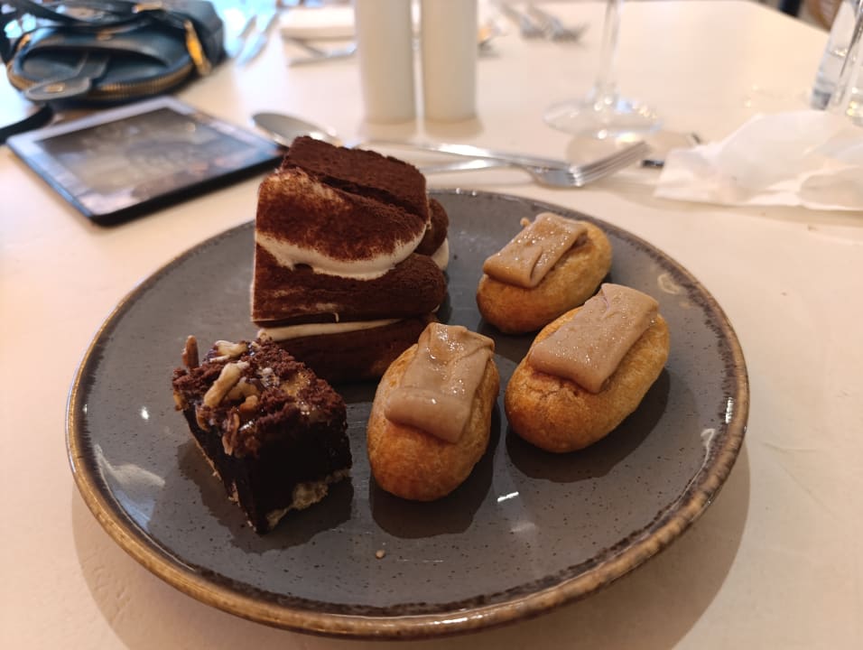 Gastro Radisson Blu Resort Lanzarote (Adults Only +16)