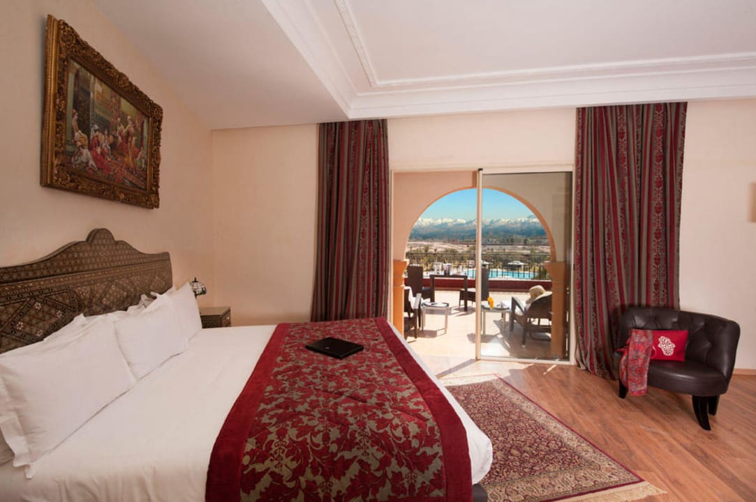 Suite Hotel Eden Andalous Aquapark & SPA