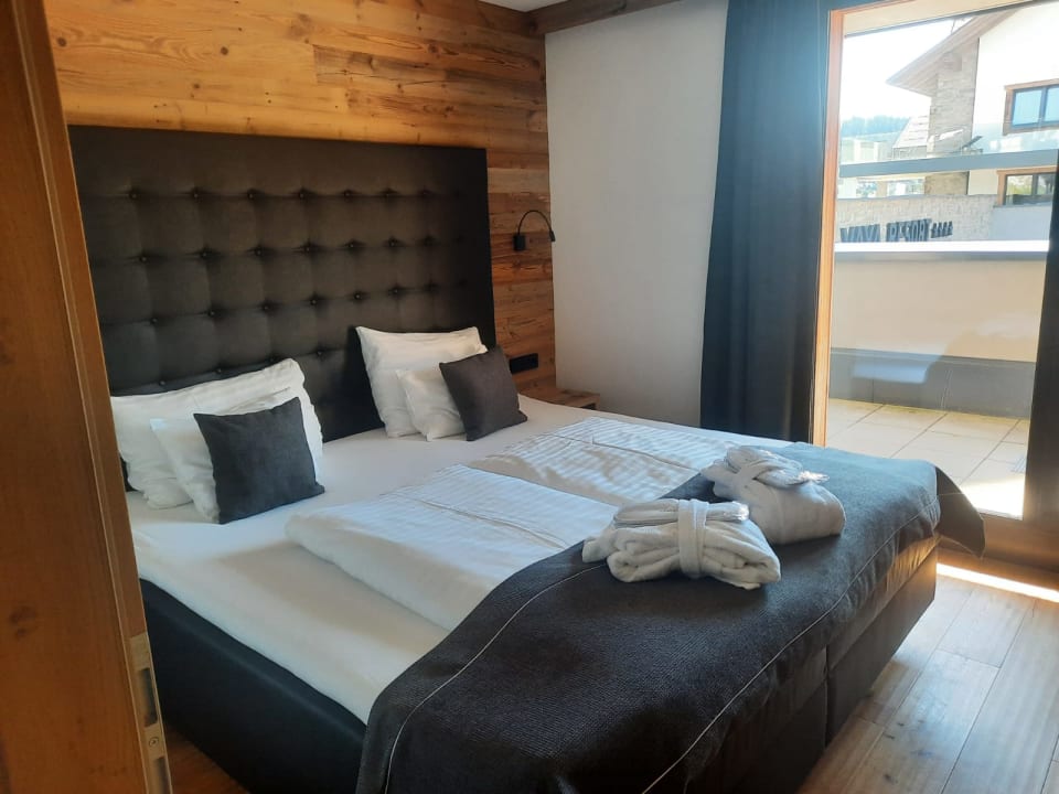 Zimmer VAYA Fieberbrunn