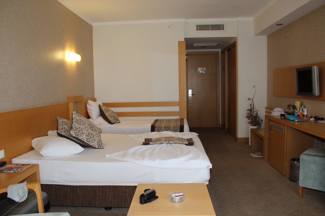 Zimmer 652 Saphir Resort & Spa