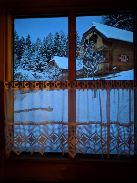 Außenansicht Naturdorf Oberkühnreit