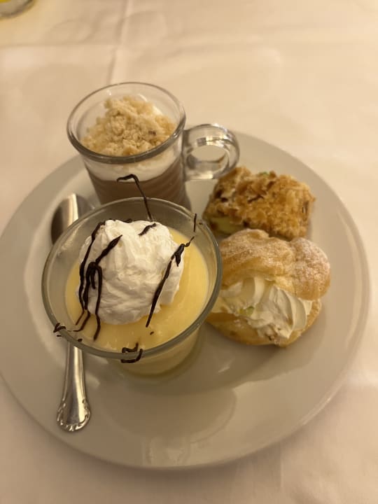 Gastro Hotel Riu Palace Palmeras