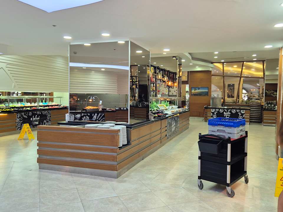 Gastro VONRESORT Golden Beach