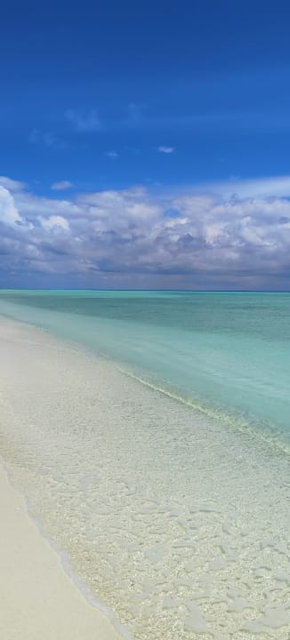 Strand Kuramathi Maldives