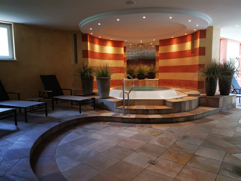 Sport & Freizeit Hotel Alpin Spa Tuxerhof