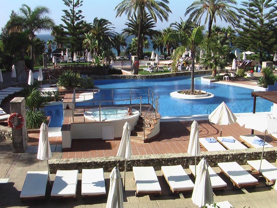 Pool Fuerte Conil-Resort