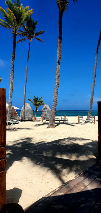 Strand Iberostar Selection Coral Bávaro