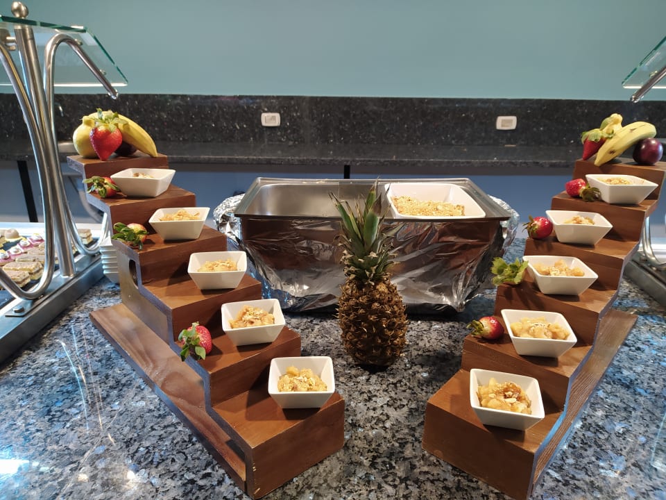 Gastro Pickalbatros Blu Spa Resort
