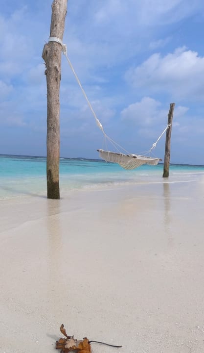 Strand Bandos Maldives