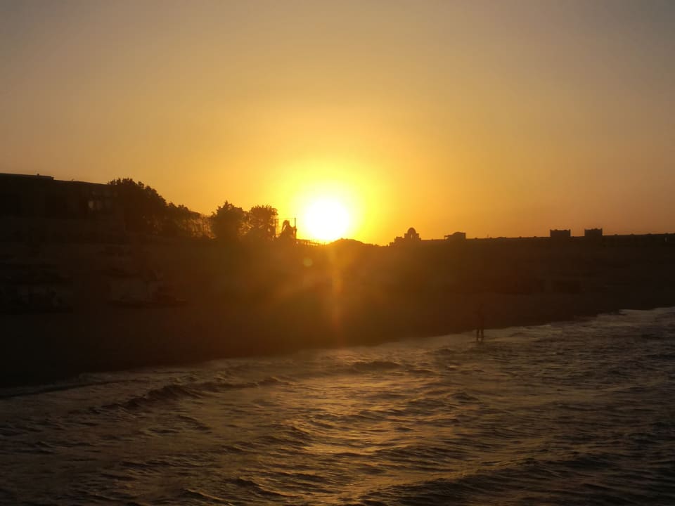 Strand Serenity Alpha Beach