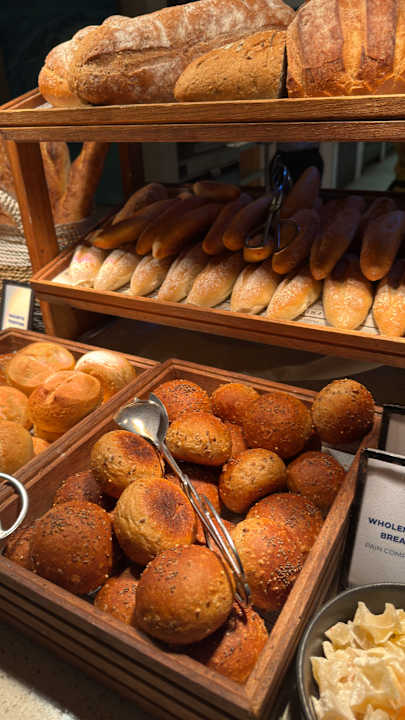 Gastro Hilton Mauritius Resort & Spa