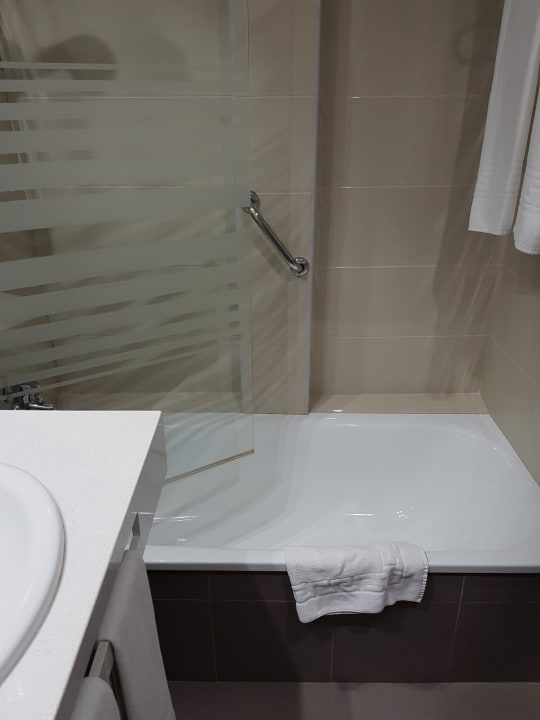 Zimmer Hotel Best Siroco